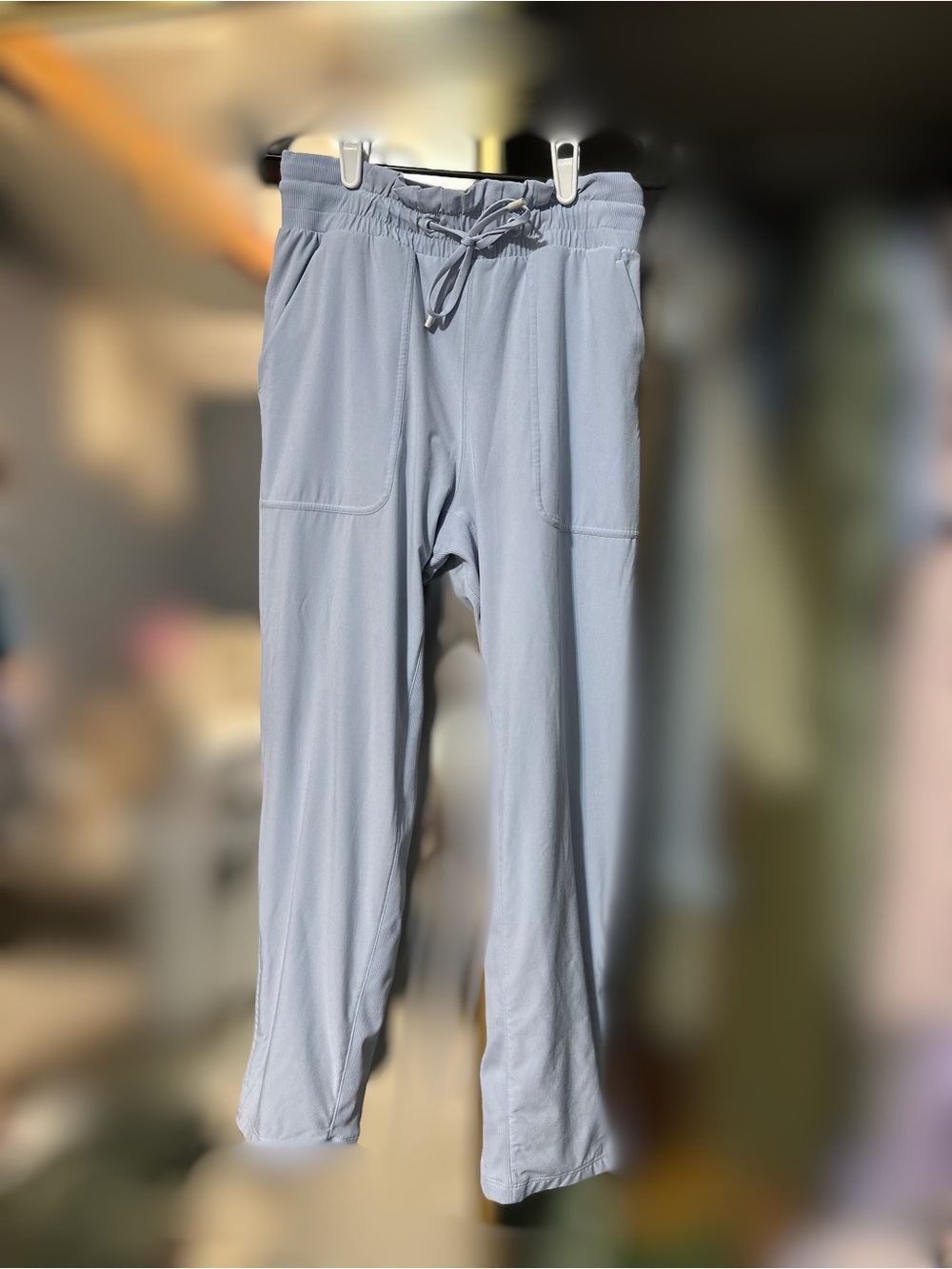 Lululemon athletic pants
